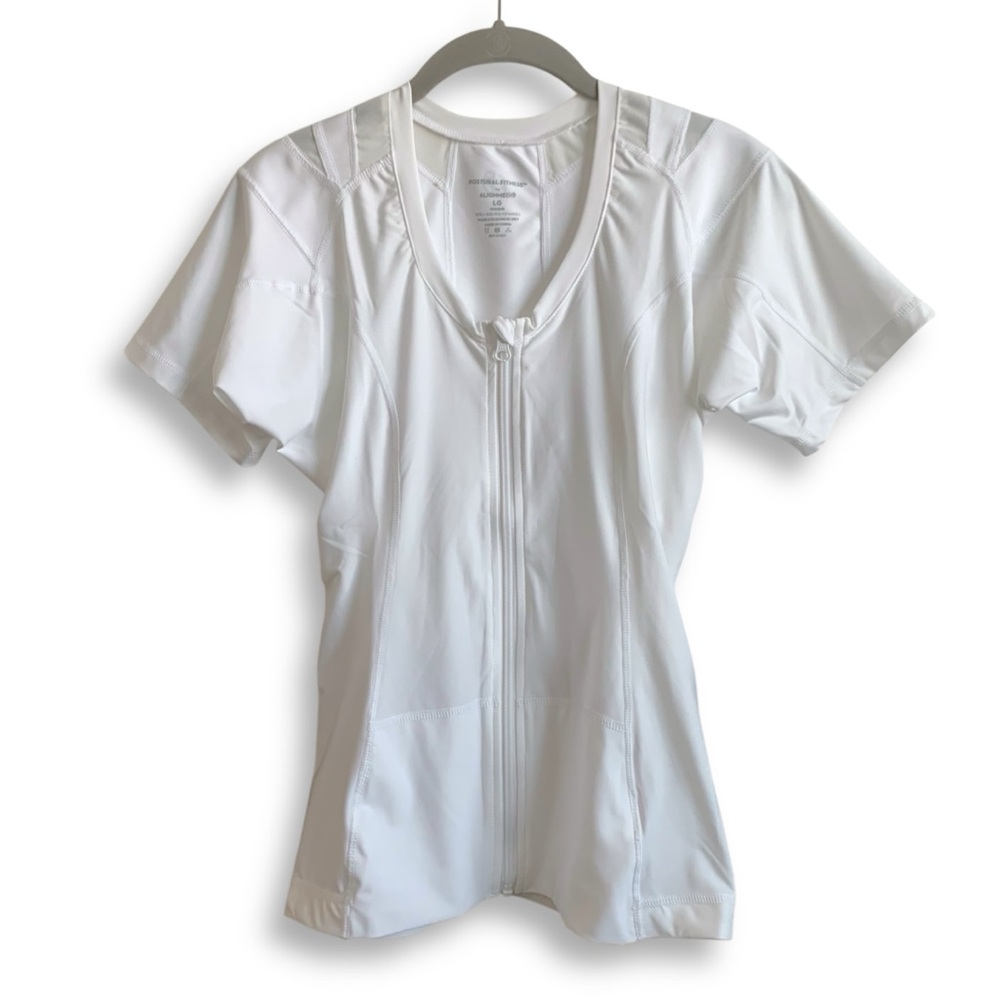 AlignMed Posture Shirt